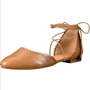 Jack Rogers Camille Flat